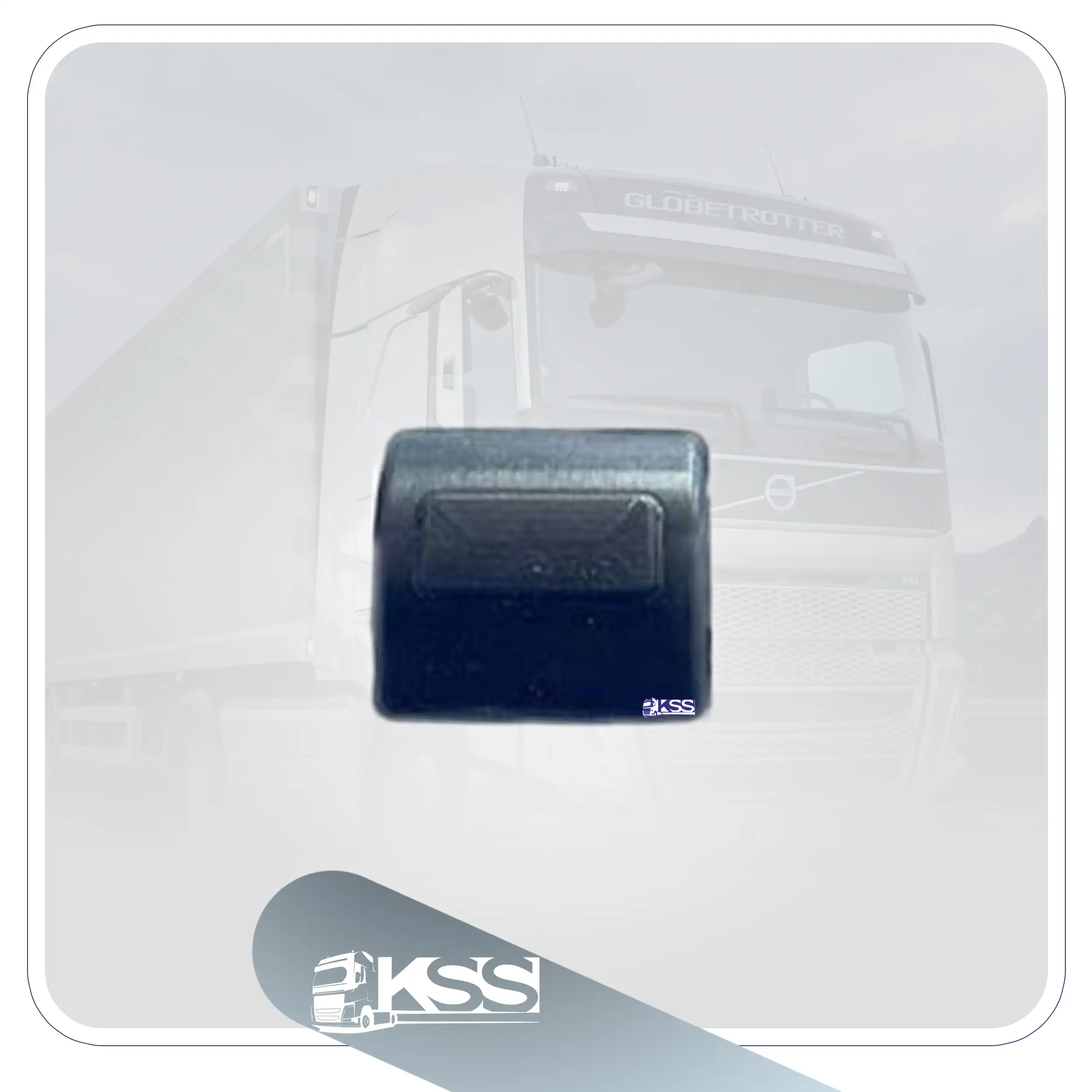 لاستیک موس FH500-KSS